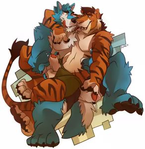 Page 495 of Kuma - Transformation Art 2011/2013 - preview thumbnail
