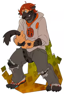 Page 501 of Kuma - Transformation Art 2011/2013 - preview thumbnail