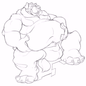 Page 98 of Kuma - Transformation Art 2011/2013 - preview thumbnail
