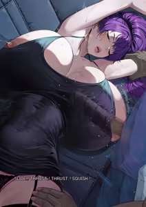 Page 116 of Gekijou no Libido 4 - preview thumbnail