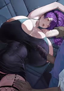 Page 138 of Gekijou no Libido 4 - preview thumbnail