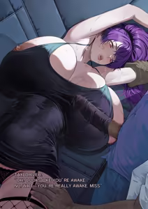 Page 51 of Gekijou no Libido 4 - preview thumbnail
