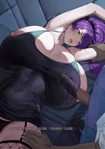 Page 97 of Gekijou no Libido 4 - preview thumbnail