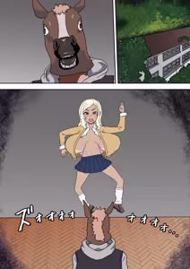 Page 24 of Beast of Curiosity - preview thumbnail