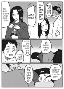 Page 3 of NTR 취향의 남편과 강●취향의 아내 - preview thumbnail