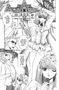 Page 126 of Ouma ga Horror Show 1 - Trans Sexual Special Show 1 - preview thumbnail