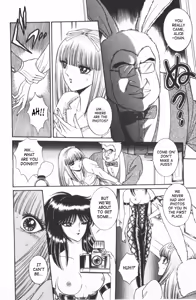 Page 135 of Ouma ga Horror Show 1 - Trans Sexual Special Show 1 - preview thumbnail