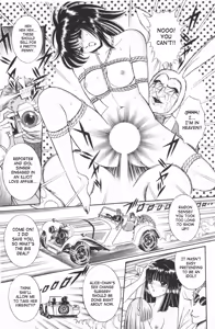Page 140 of Ouma ga Horror Show 1 - Trans Sexual Special Show 1 - preview thumbnail