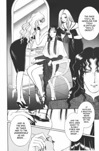 Page 171 of Ouma ga Horror Show 1 - Trans Sexual Special Show 1 - preview thumbnail