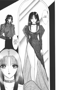 Page 172 of Ouma ga Horror Show 1 - Trans Sexual Special Show 1 - preview thumbnail