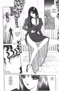 Page 173 of Ouma ga Horror Show 1 - Trans Sexual Special Show 1 - preview thumbnail