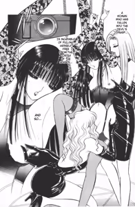 Page 187 of Ouma ga Horror Show 1 - Trans Sexual Special Show 1 - preview thumbnail