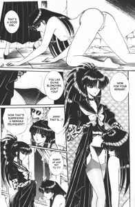 Page 36 of Ouma ga Horror Show 1 - Trans Sexual Special Show 1 - preview thumbnail