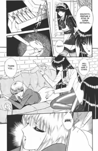 Page 54 of Ouma ga Horror Show 1 - Trans Sexual Special Show 1 - preview thumbnail