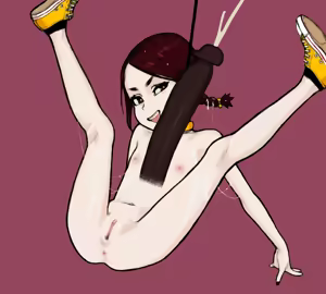Page 161 of Bluesalm0n Colored Loli Artwork - preview thumbnail