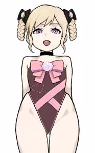 Page 165 of Bluesalm0n Colored Loli Artwork - preview thumbnail