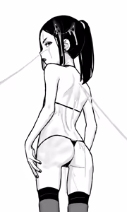 Page 455 of Bluesalm0n Colored Loli Artwork - preview thumbnail