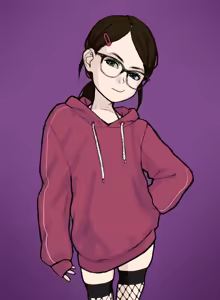 Page 510 of Bluesalm0n Colored Loli Artwork - preview thumbnail