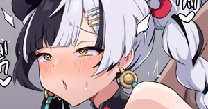 Dialyn - hentai manga cover image