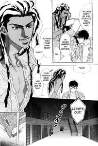 Page 77 of Under Grand Hotel 01 - preview thumbnail