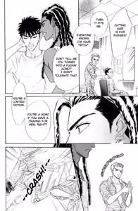Page 92 of Under Grand Hotel 01 - preview thumbnail