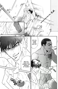 Page 101 of Under Grand Hotel 02 - preview thumbnail