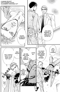 Page 112 of Under Grand Hotel 02 - preview thumbnail