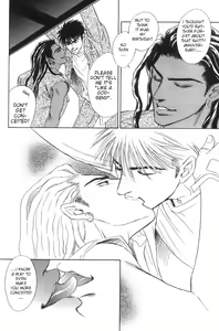 Page 14 of Under Grand Hotel 02 - preview thumbnail
