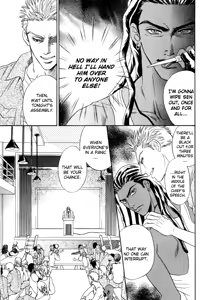 Page 179 of Under Grand Hotel 02 - preview thumbnail