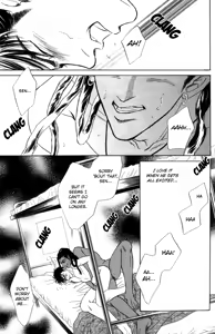 Page 21 of Under Grand Hotel 02 - preview thumbnail