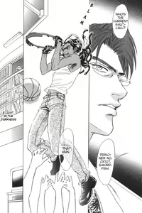 Page 4 of Under Grand Hotel 02 - preview thumbnail