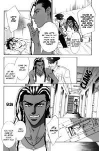 Page 56 of Under Grand Hotel 02 - preview thumbnail