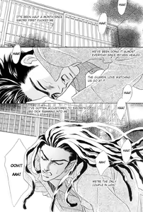 Page 4 of Under Grand Hotel - preview thumbnail