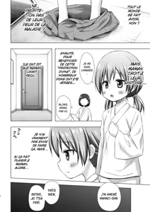 Page 5 of Hinano-chan-chi no Jijou (decensored) - preview thumbnail