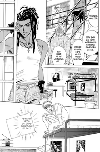 Page 150 of Under Grand Hotel 03 - preview thumbnail
