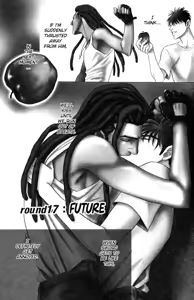 Page 49 of Under Grand Hotel 03 - preview thumbnail