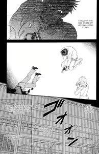Page 5 of Under Grand Hotel 03 - preview thumbnail