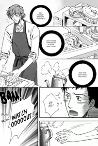 Page 101 of Finger Stinger - preview thumbnail