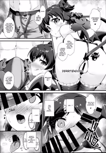 Page 10 of Saimin Arisu -Kakusei no Chidol- - preview thumbnail