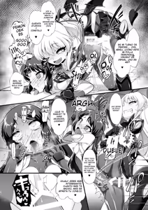 Page 24 of Taimanin Arisu - Tai Manin Loli Idol Shinobi - preview thumbnail