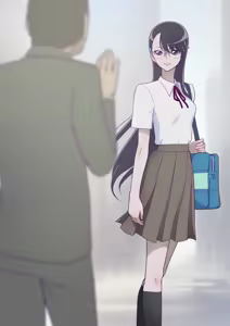 Page 21 of Zecchou ni Taeru Ichirin no Hana ~ Futei Keiyaku Hen ~ - preview thumbnail