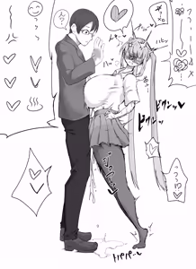 Page 41 of Furareta node Onaho to Tsunagete Gaman Jigoku ni Shite Yarimashita (^-^)/ - preview thumbnail