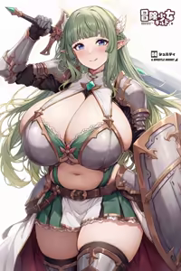 Page 41 of 缶子@Fanbox/CG集発売 (8307536) 2026.09.22 - preview thumbnail