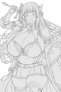 Page 43 of 缶子@Fanbox/CG集発売 (8307536) 2026.09.22 - preview thumbnail