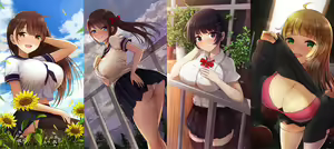 Page 633 of 缶子@Fanbox/CG集発売 (8307536) 2026.09.22 - preview thumbnail