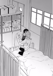Page 35 of Reverie 1︱梦幻曲 上 - preview thumbnail