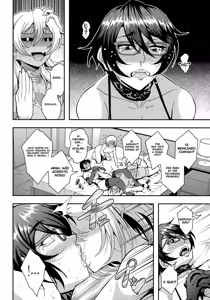 Page 26 of AroFor Dokushin BariCare Oba-san ga Yuujin no Musuko demo Aru Toshishita Danshi to no Kankei ni Hamaru Hanashi 4 Ninkatsu Tanetsuke Hen - preview thumbnail