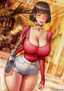 Page 44 of CEO and Bodyguard - preview thumbnail