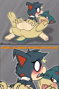 Page 910 of Memes Eróticos Explicitos - preview thumbnail