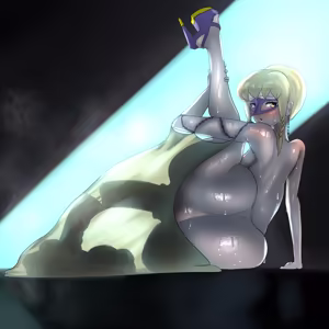 Page 15 of Twitter/Pixiv/Fanbox Posts - preview thumbnail